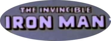 Iron Man 1966 Complete